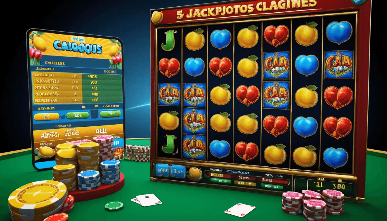 basspg Brazilian Slots Casino