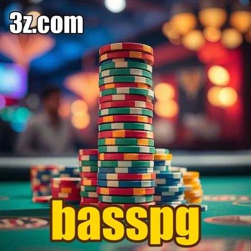 basspg Ação