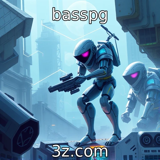 Tendências emergentes na tecnologia dos jogos