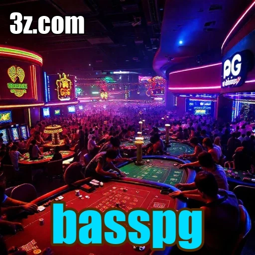 basspg Quebra-Cabeça